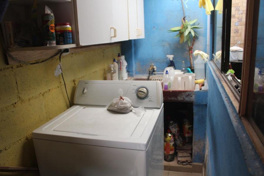 Home in Metric Way
