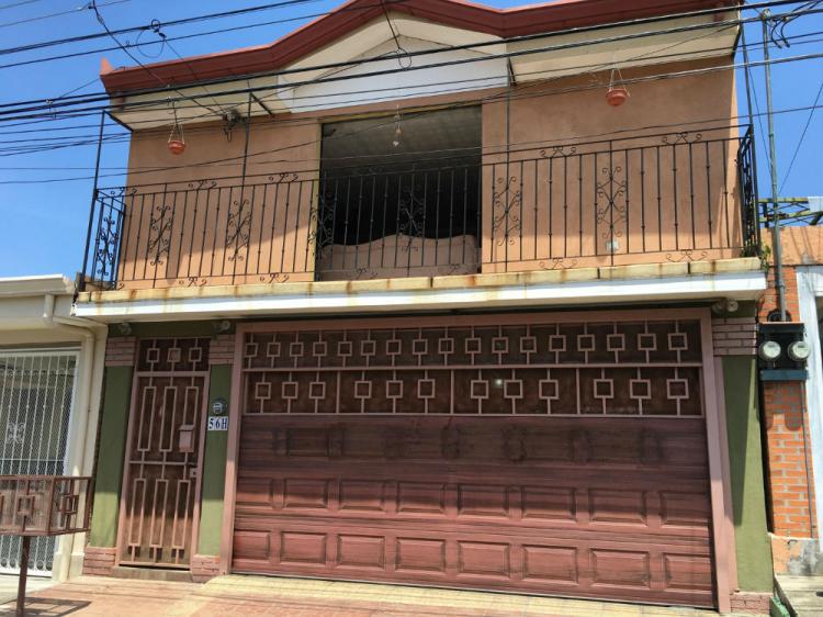 Foto Casa en Venta en Desamparados, Alajuela - U$D 200.000 - CAV12302 - BienesOnLine