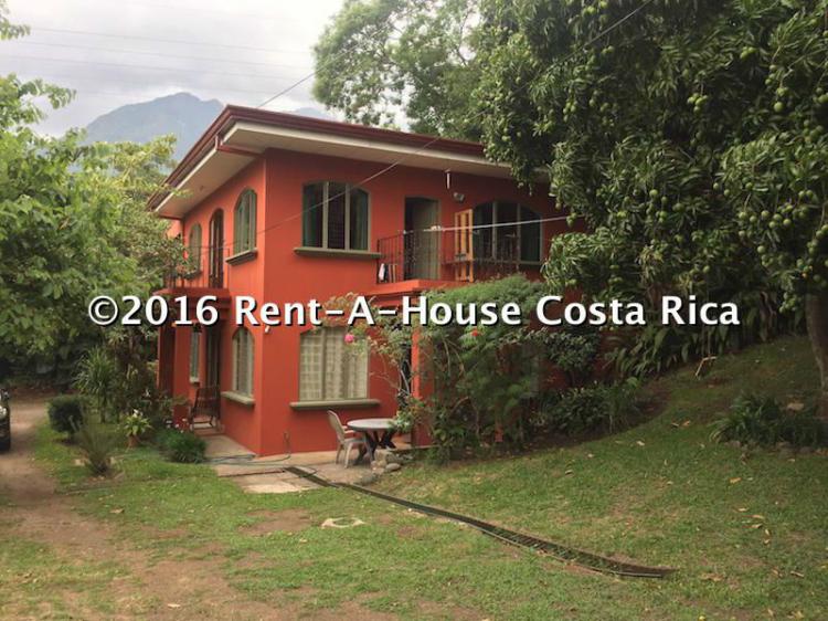 Foto Casa en Venta en Escaz, San Jos - U$D 500.000 - CAV12299 - BienesOnLine