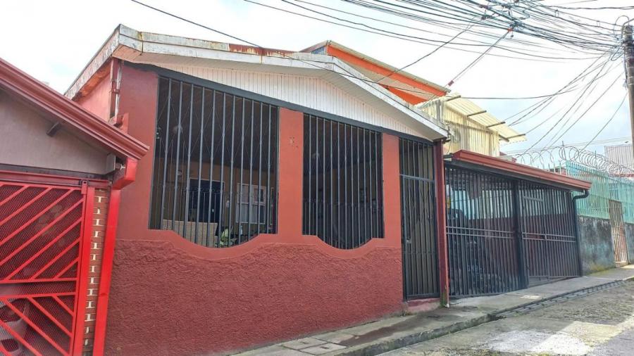 Home in Metric Way