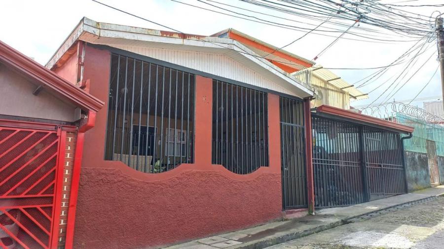 Foto Casa en Venta en Goicoechea, San Jos - ¢ 41.000.000 - CAV90124 - BienesOnLine