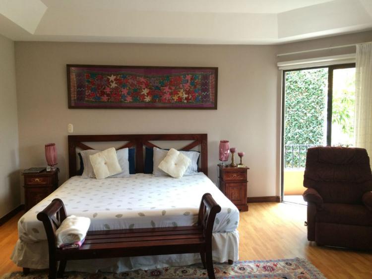 Foto Casa en Venta en Escaz, San Jos - U$D 440.000 - CAV12336 - BienesOnLine