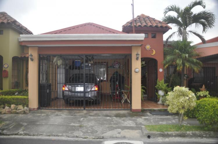 Foto Casa en Venta en Heredia, Heredia - U$D 125.000 - CAV12463 - BienesOnLine