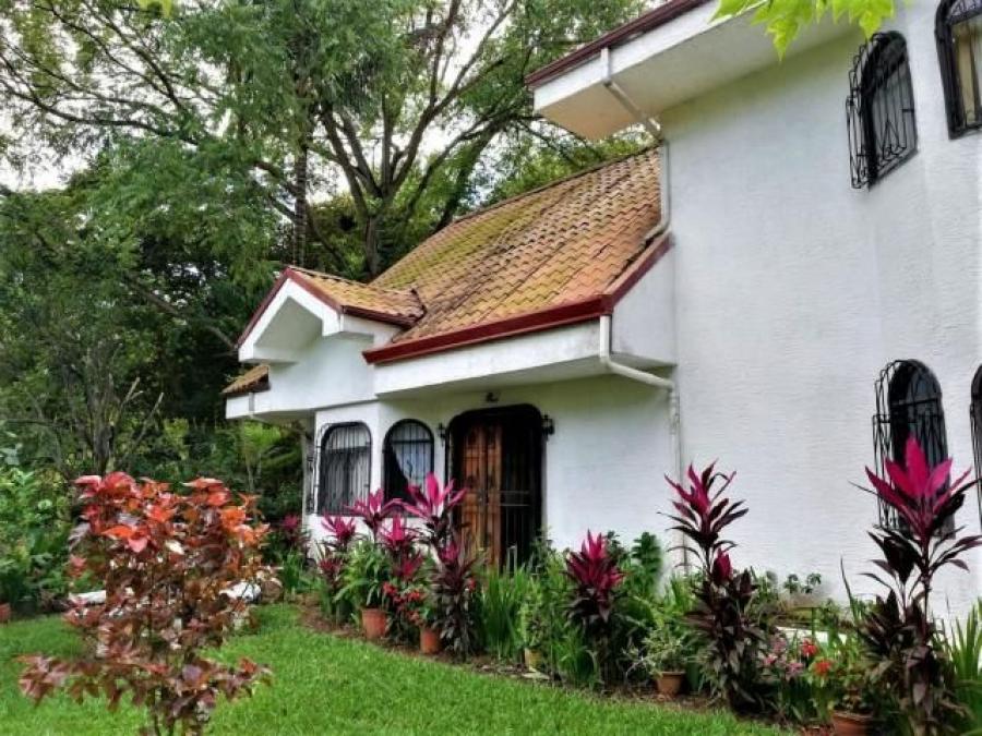 Foto Casa en Venta en la garita, Garita, Alajuela - U$D 245.000 - CAV25467 - BienesOnLine