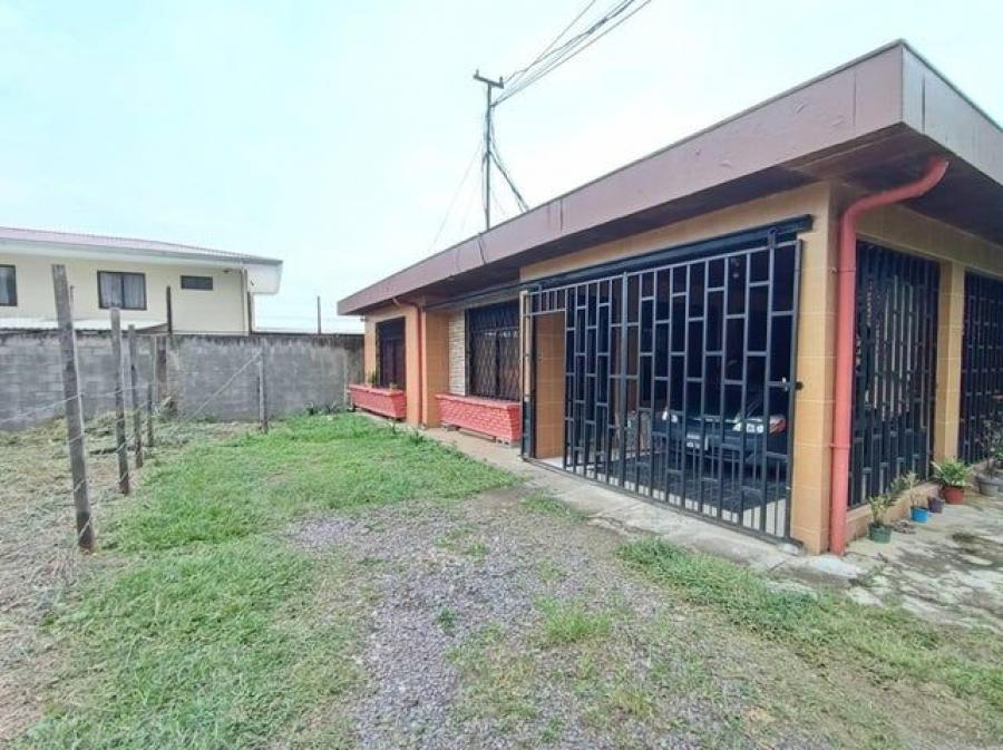 Home in Metric Way