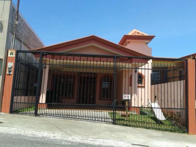 Foto Casa en Venta en Piedades Norte, San Ramn, Alajuela - ¢ 64.000.000 - CAV4394 - BienesOnLine