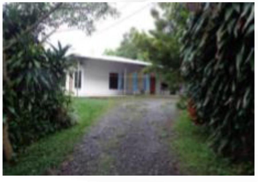 Foto Casa en Venta en Los ngeles, San Ramn, Alajuela - U$D 67.092 - CAV56947 - BienesOnLine