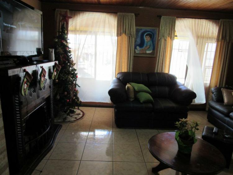 Foto Casa en Venta en Heredia, Heredia - ¢ 58.500.000 - CAV12174 - BienesOnLine
