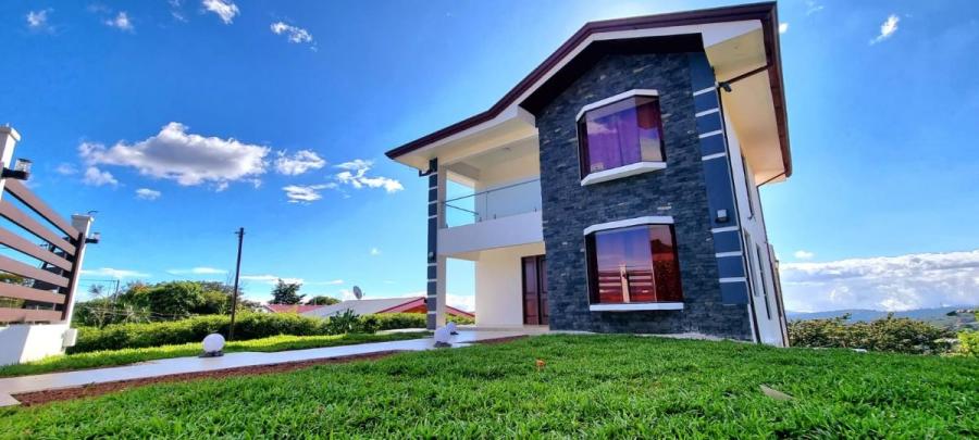 Foto Casa en Venta en Naranjo, Alajuela - U$D 235.000 - CAV66597 - BienesOnLine