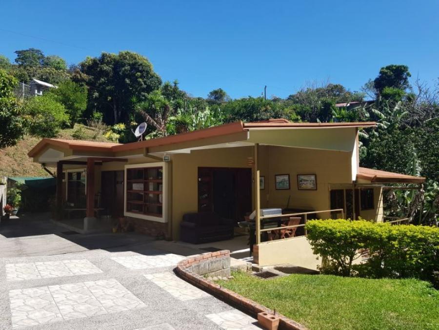 Foto Casa en Venta en Naranjo, Alajuela - U$D 225.000 - CAV47510 - BienesOnLine