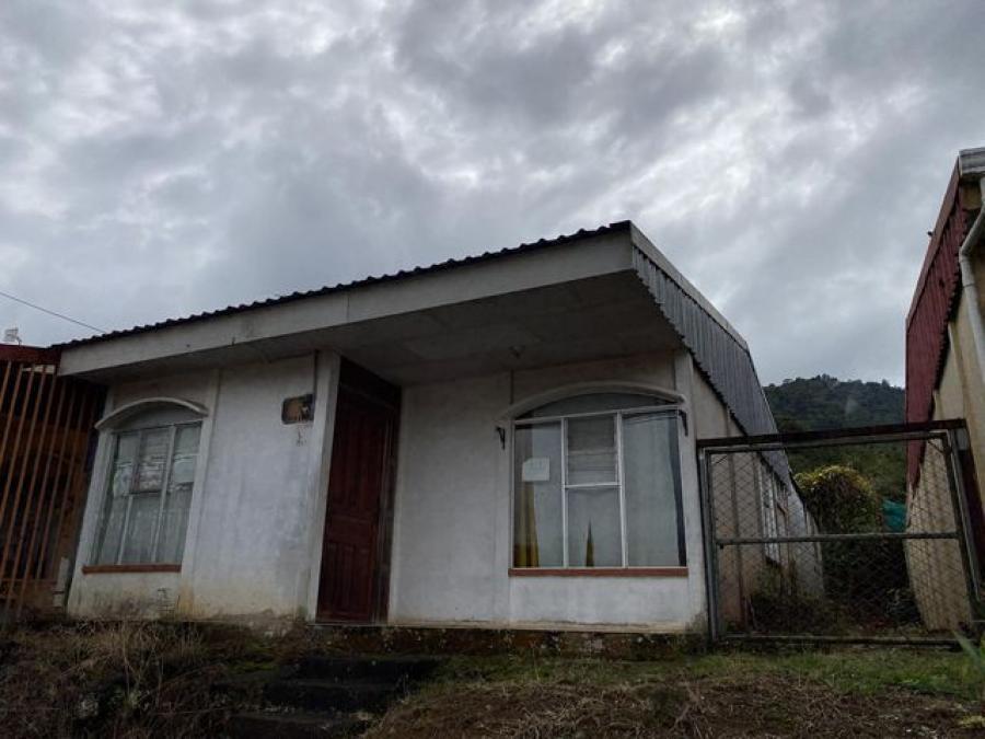Foto Casa en Venta en Paraso, Cartago - ¢ 30.000.000 - CAV89206 - BienesOnLine