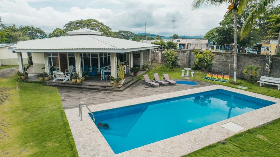 Foto Casa en Venta en Puntarenas, Puntarenas - U$D 500.000 - CAV89439 - BienesOnLine