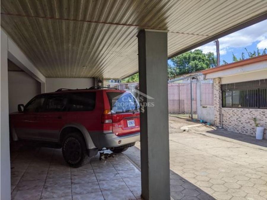 Foto Casa en Venta en Valverde Vega, Alajuela - U$D 104.720 - CAV64909 - BienesOnLine