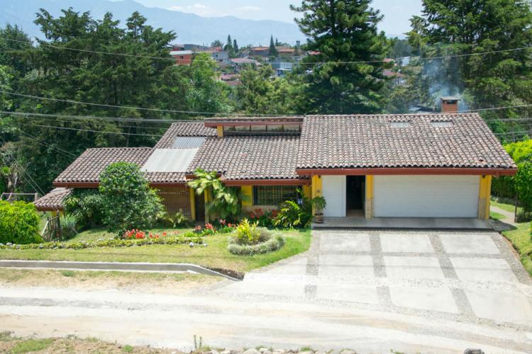Foto Casa en Venta en Sabanilla, San Jos - U$D 675.000 - CAV12201 - BienesOnLine
