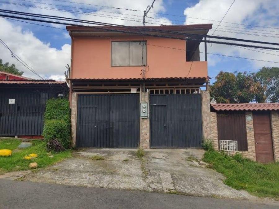 Foto Casa en Venta en San Antonio, Escaz, San Jos - ¢ 100.000.000 - CAV80347 - BienesOnLine