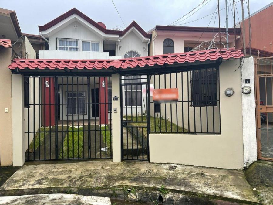 Foto Casa en Venta en Heredia, Heredia - U$D 159.999 - CAV87821 - BienesOnLine