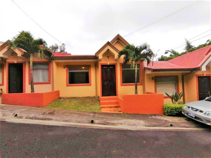 Home in Metric Way