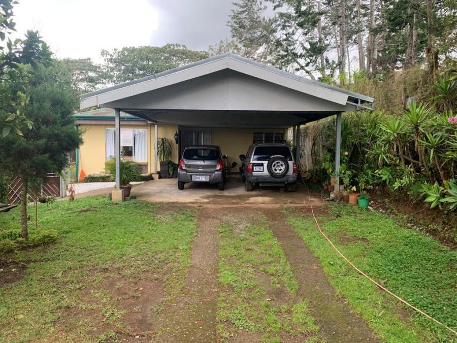 Foto Casa en Venta en San Nicols, Cartago - ¢ 75.000.000 - CAV86904 - BienesOnLine