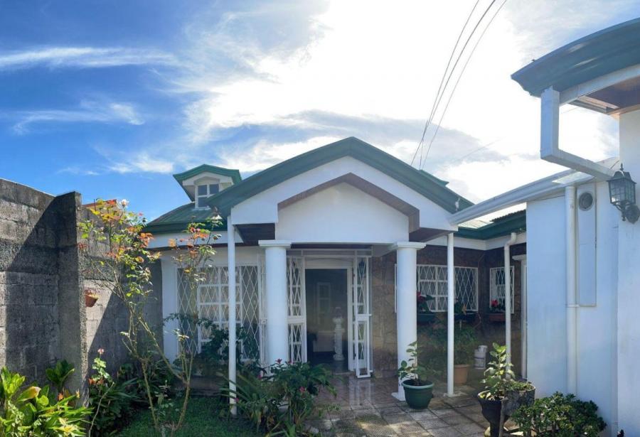 Home in Metric Way