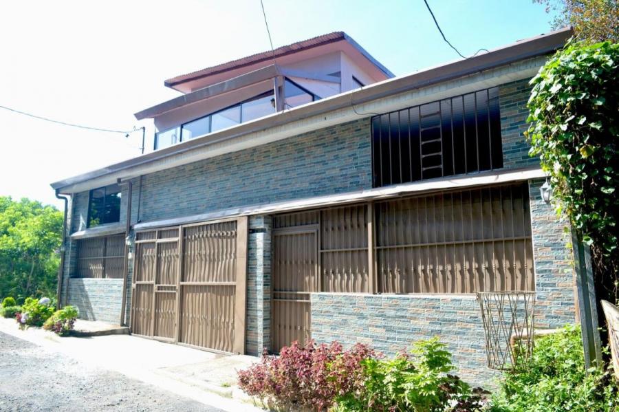 Foto Casa en Venta en San Rafael, Heredia - ¢ 98.000.000 - CAV85730 - BienesOnLine