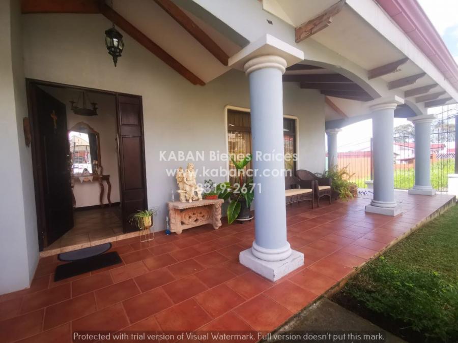Foto Casa en Venta en San Rafael, La Unin, Cartago - U$D 330.000 - CAV90410 - BienesOnLine