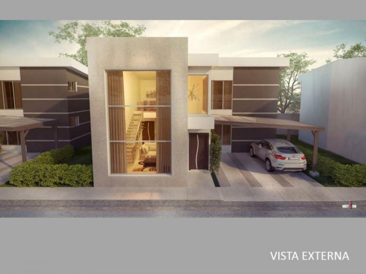 Foto Casa en Venta en Santa Ana, San Jos - U$D 228.000 - CAV11929 - BienesOnLine