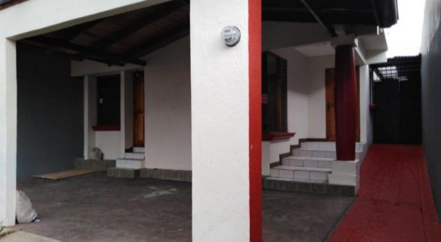 Foto Casa en Venta en Barva, Heredia - ¢ 130.000.000 - CAV68887 - BienesOnLine