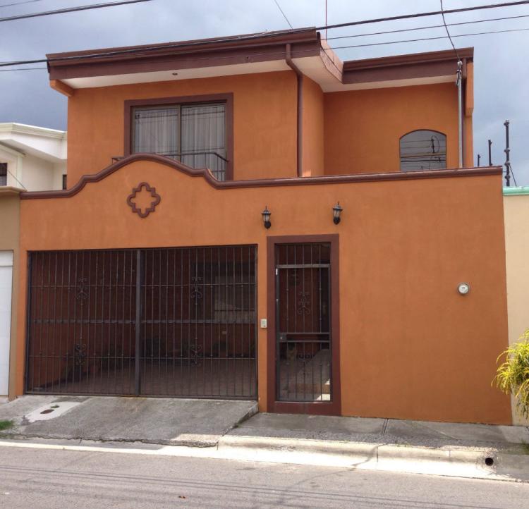 Foto Casa en Venta en Residencial Monserrath, La Unin, Cartago - ¢ 100.000.000 - CAV6252 - BienesOnLine
