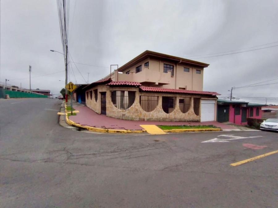 Foto Casa en Venta en mercedes norte, mercedes norte, Heredia - U$D 180.000 - CAV64021 - BienesOnLine