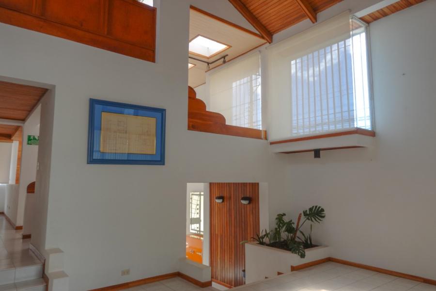 Foto Casa en Venta en Sabana Sur, Mata Redonda, San Jos - U$D 480.000 - CAV71483 - BienesOnLine