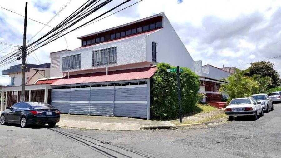 Foto Casa en Venta en Zapote, San José - U$D 265.000 - CAV81563 - BienesOnLine
