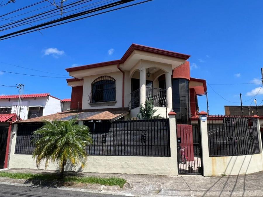 Foto Casa en Venta en Barva, Heredia - U$D 199.500 - CAV76952 - BienesOnLine