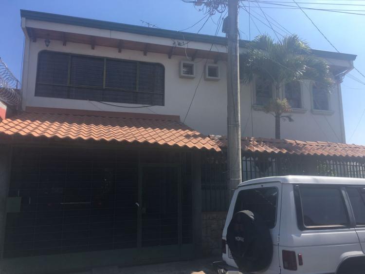 Foto Casa en Venta en tibas, Tibs, San Jos - ¢ 160.000.000 - CAV13583 - BienesOnLine
