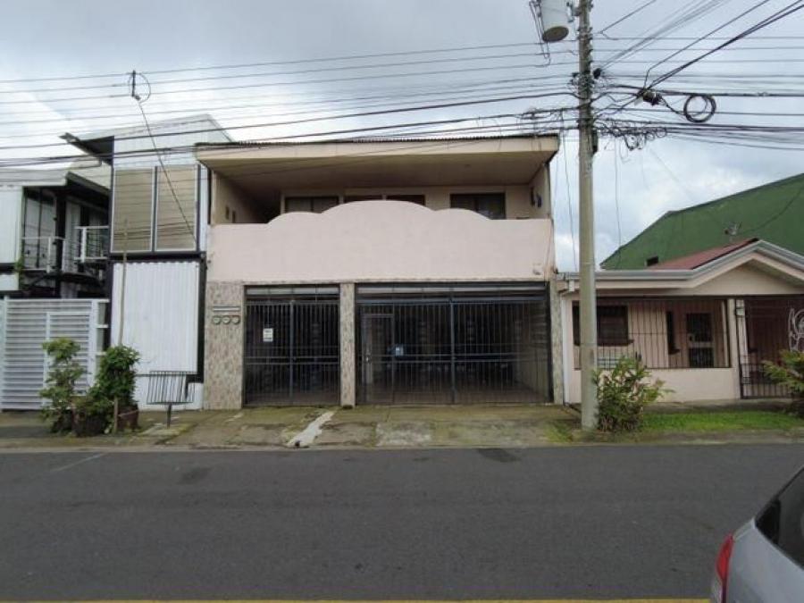 Home in Metric Way