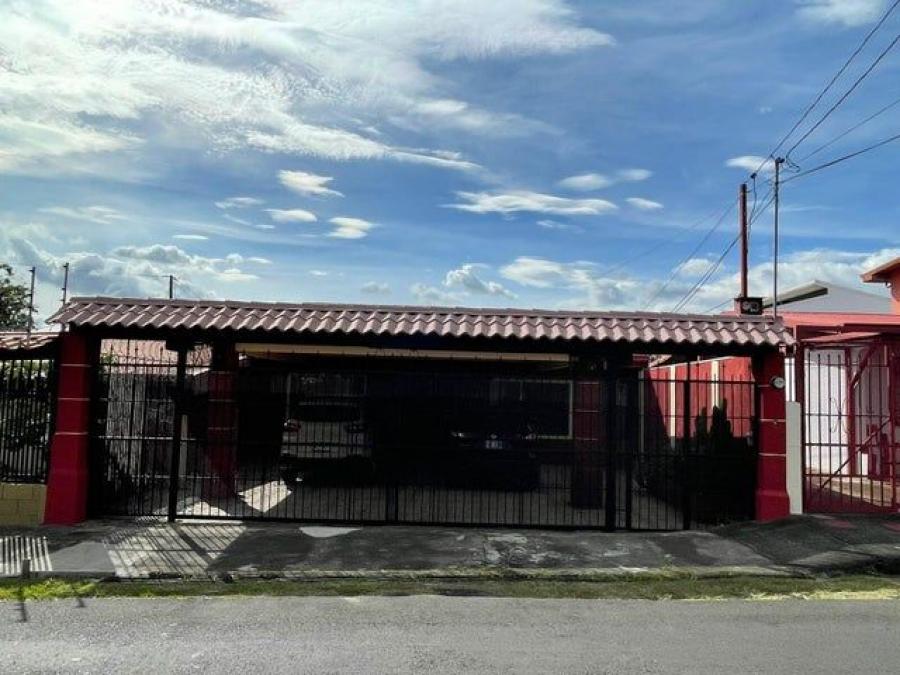 Foto Casa en Venta en Flores, Heredia - ¢ 120.000.000 - CAV94416 - BienesOnLine