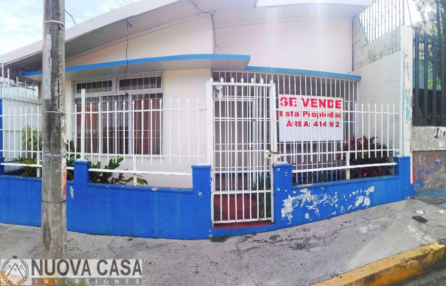 Foto Casa en Venta en Alajuela Central, Alajuela, Alajuela - ¢ 1.950.000 - CAV18234 - BienesOnLine