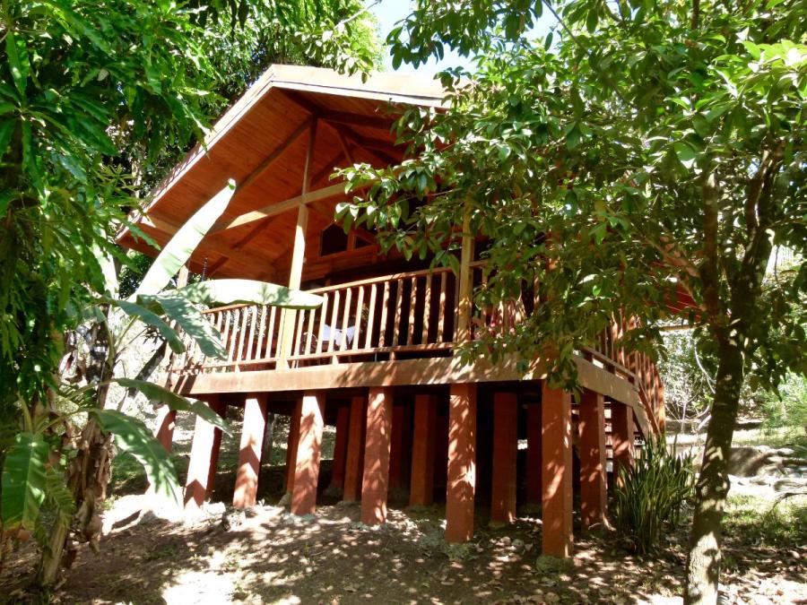 Foto Casa en Venta en las delicias montezuma, Montezuma, Puntarenas - U$D 158.000 - CAV43139 - BienesOnLine