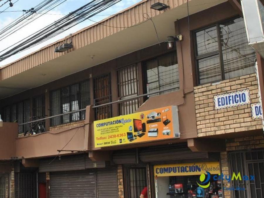 Foto Edificio en Venta en Alajuela, Alajuela - U$D 865.000 - EDV83213 - BienesOnLine