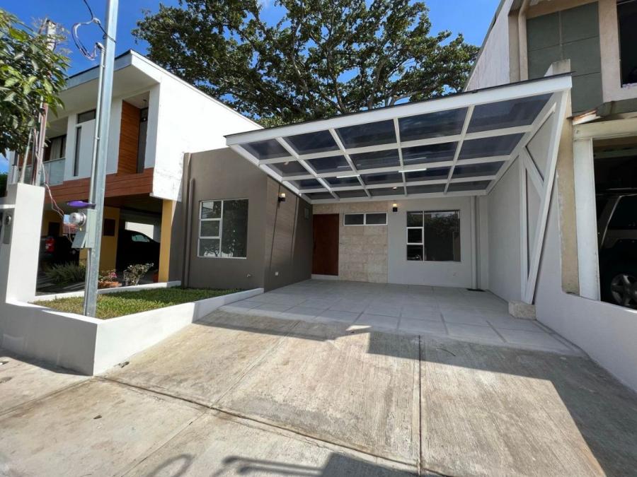 Foto Casa en Venta en Rio segundo Alajuela, Rio segundo Alajuela, Alajuela - U$D 140.000 - CAV66547 - BienesOnLine