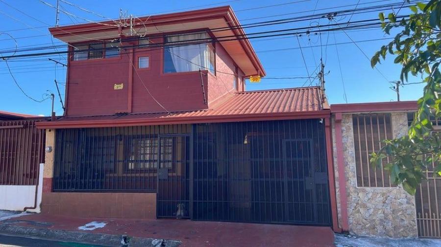 Foto Casa en Venta en Mercedes, Heredia - U$D 252.000 - CAV91493 - BienesOnLine