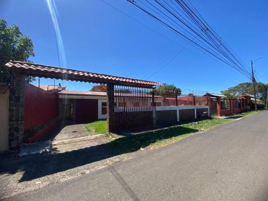 Foto Casa en Venta en San Juan, Santa Brbara, Heredia - ¢ 150.000.000 - CAV91151 - BienesOnLine