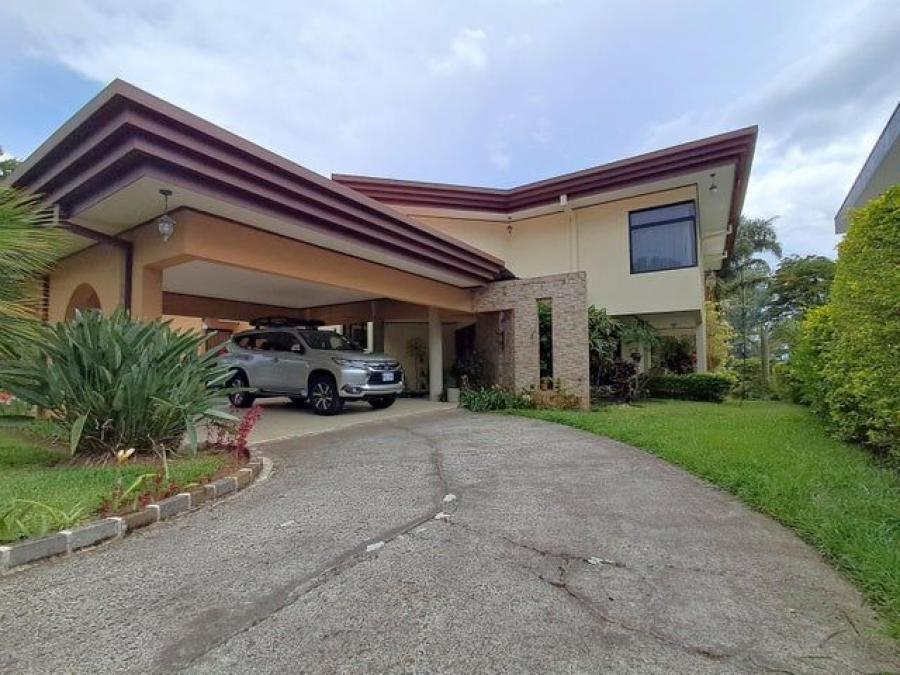 Home in Metric Way