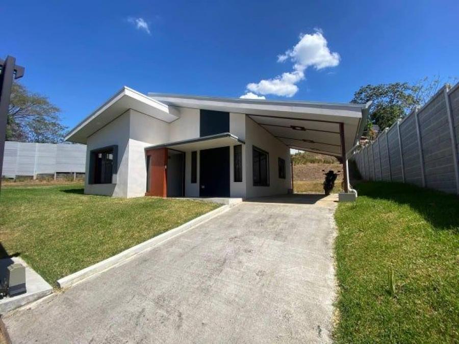 Home in Metric Way