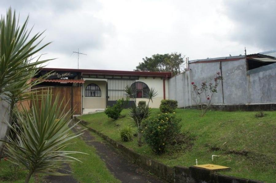 Foto Casa en Venta en San Rafael, Heredia - U$D 242.000 - CAV94773 - BienesOnLine