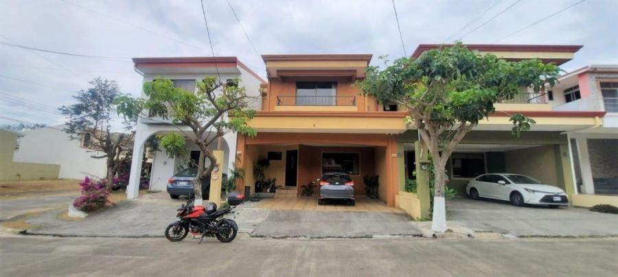 Home in Metric Way