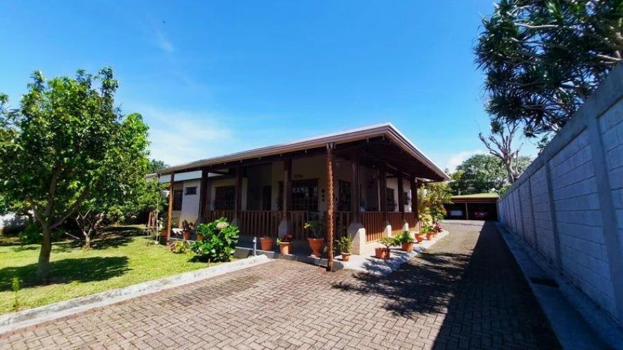 Foto Casa en Venta en Jesus, Santa Bárbara, Heredia - &cent; 250.000.000 - CAV87445 - BienesOnLine
