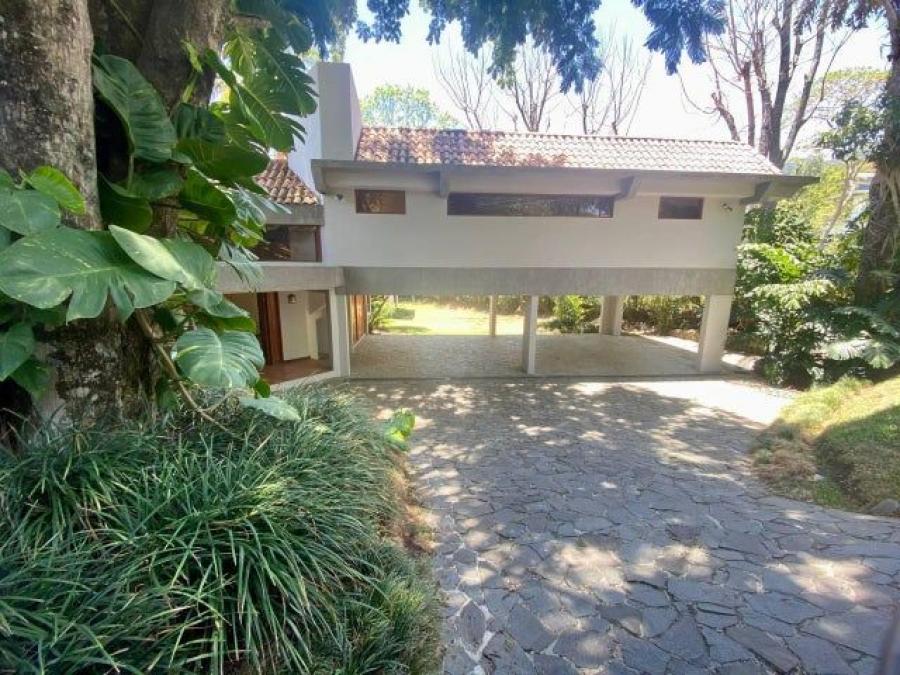 Foto Casa en Venta en Escaz, San Jos - U$D 780.000 - CAV82170 - BienesOnLine