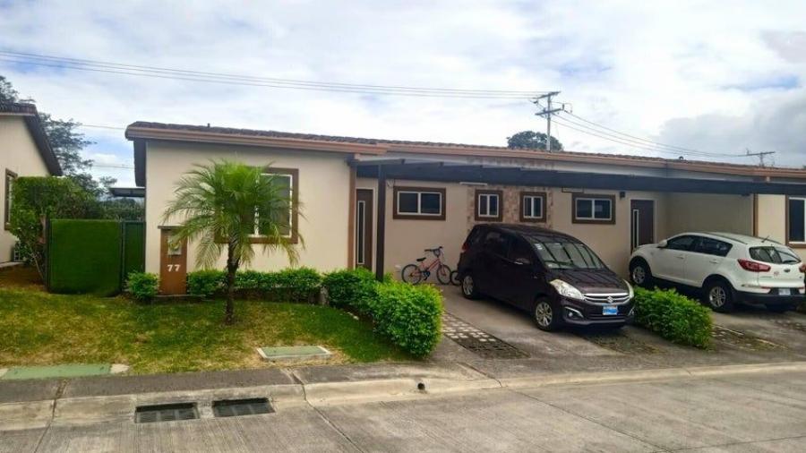 Home in Metric Way
