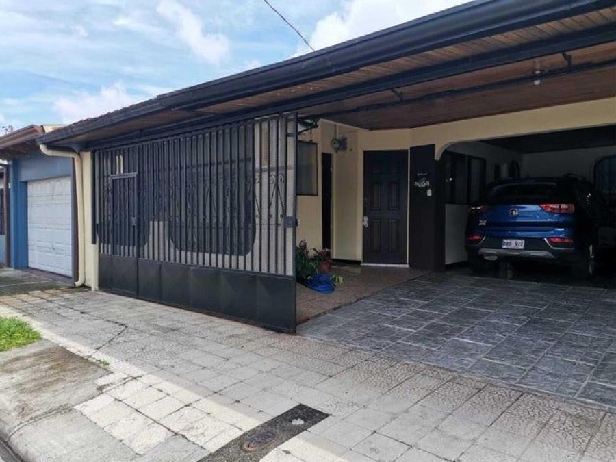 Foto Casa en Venta en Mercedes, Heredia - &cent; 125.000.000 - CAV82663 - BienesOnLine
