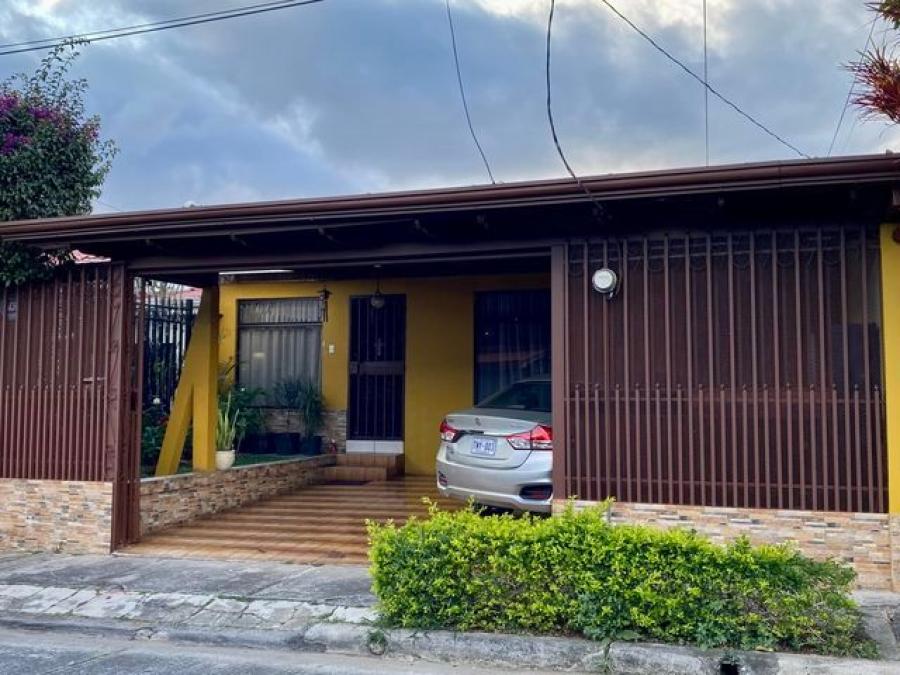Home in Metric Way